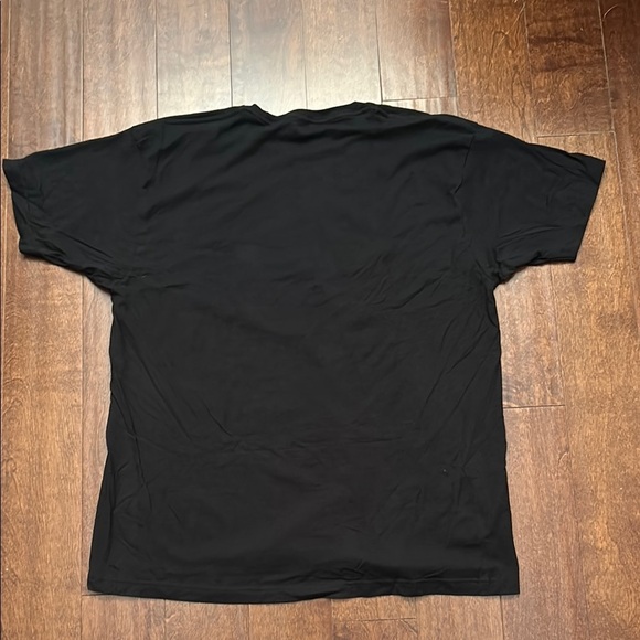 Sleeping with Sirens Black Graphic Tee, Size XL, NWOT - Picture 6 of 6